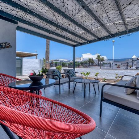 Willa Casa Eva With Private Pool Puerto del Carmen  Zewnętrze zdjęcie
