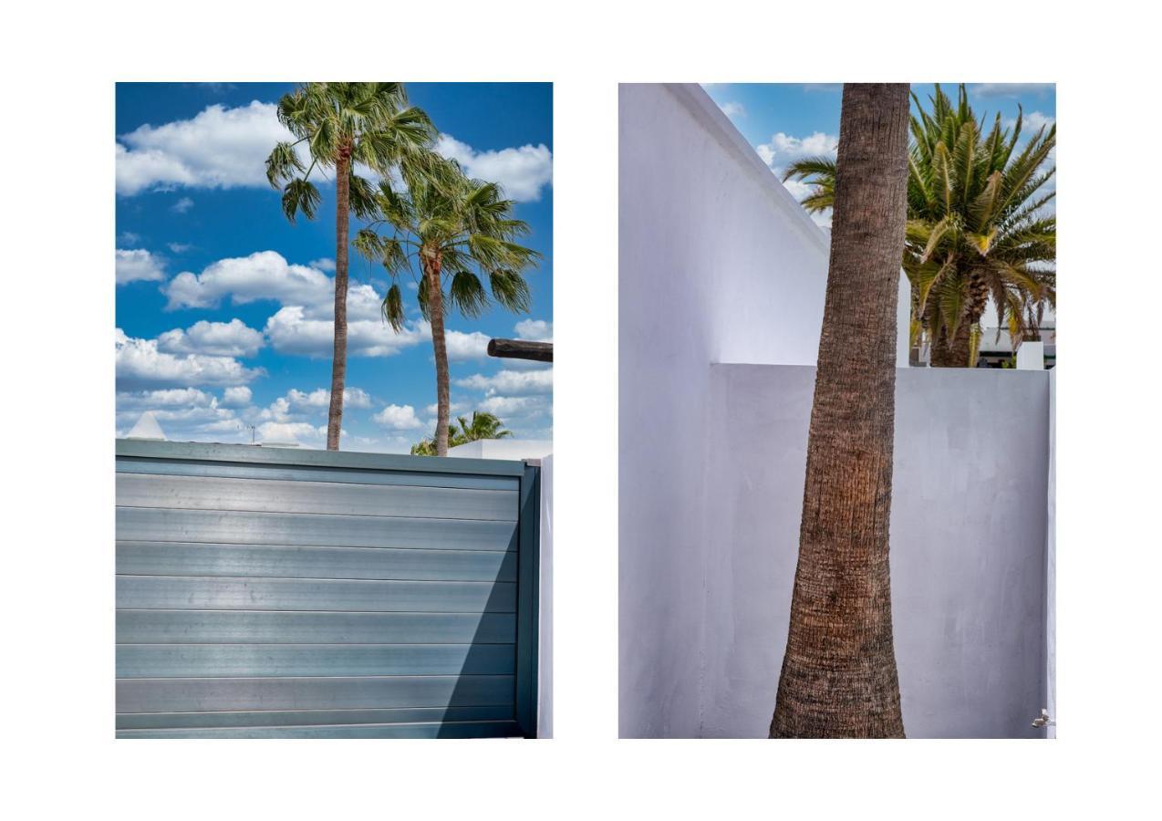 Willa Casa Eva With Private Pool Puerto del Carmen  Zewnętrze zdjęcie