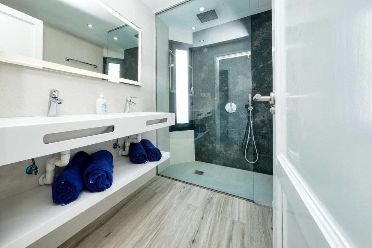 Willa Casa Eva With Private Pool Puerto del Carmen  Zewnętrze zdjęcie
