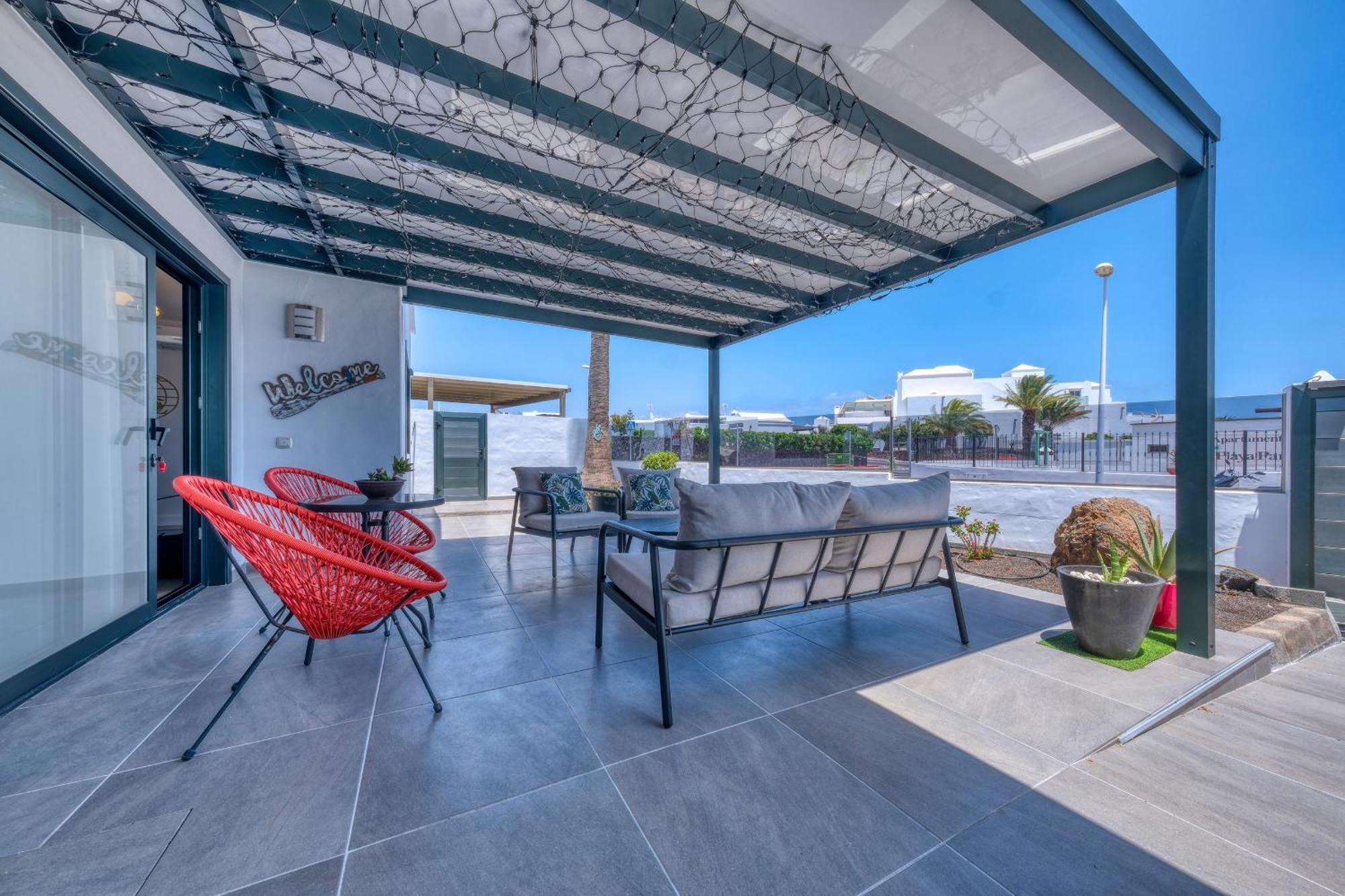 Willa Casa Eva With Private Pool Puerto del Carmen  Zewnętrze zdjęcie