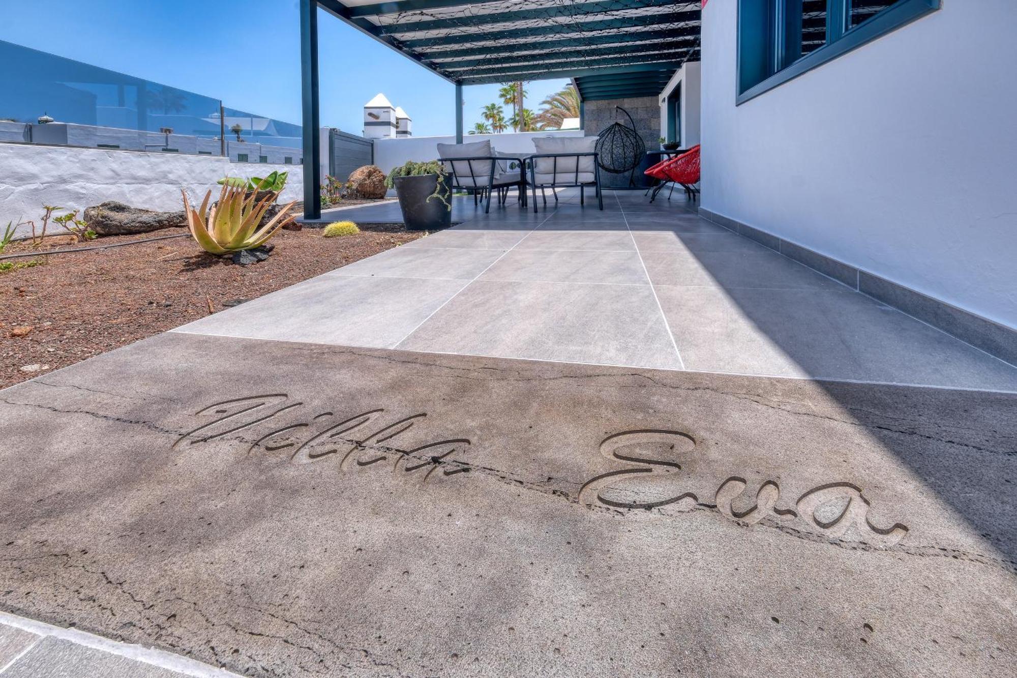 Willa Casa Eva With Private Pool Puerto del Carmen  Zewnętrze zdjęcie